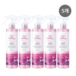 세니떼 퍼퓸드 바디 필링 330ml [5개] - 에누리 가격비교
