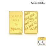 [hnsmall] [골든벨라] 24K 순금 행운 골드바 15g(전고객 18K 금볼 소원 팔찌) null | 홈쇼핑모아 [hnsmall] [골든벨라] 24K 순금 행운... 