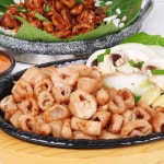 낙원막창곱창마을 양념숙성 낙원 생막창 600g [1개] - 에누리 가격비교