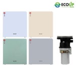 제이앤에이치컴퍼니 에코업 DCS-HM4AG-W - 에누리 가격비교