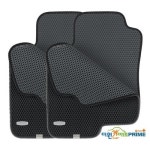 [hnsmall] [더원프리미엄]더원카매트 블랙에디션 벌집매트(운전석... [더원프리미엄]더원카매트 블랙에디션 벌집매트(운전석+조수석... 