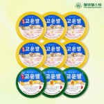 [hnsmall] (홈앤쇼핑런칭기념특별구성) 웰빙헬스 명품고운발 크림 6개 + 청춘고운발 크림 3개 13981104 | 홈쇼핑모아 [hnsmall]... 