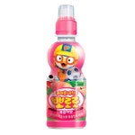 팔도 뽀로로 복숭아맛 235ml [1개] - 에누리 가격비교