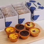 [hnsmall] [브레더스] 달덩이 에그타르트 3종박스(오리지날... [hnsmall] [브레더스] 달덩이 에그타르트 3종박스(오리지날... 