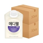 매일유업 메디웰 신장식 비투석 200ml [60개] - 에누리 가격비교