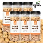 토종마을 병아리콩 700g [6개] - 에누리 가격비교