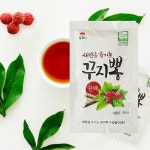 [새만금꾸지뽕] 유기농 꾸지뽕진액100mlX30팩 - 에누리 가격비교