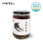[대양푸드] 궁채 장아찌 절임 300g x 1병 - 에누리 가격비교