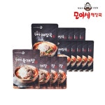 [hnsmall] [모이세] 해장국 10팩 + 육개장 4팩 (총 14팩) null | 홈쇼핑모아 [hnsmall] [모이세] 해장국 10팩 + 육개장 4팩 (총 14팩) null