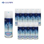신신제약 신신 에어파스 EX 200ml [10개] - 에누리 가격비교