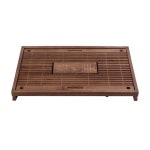 차마을 다도 차판(53.5x33cm) (브라운)/퇴수기 차반 - 에누리 가격비교