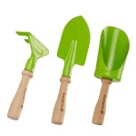 현농에버그린 어린이집 유치원 초등 학교 텃밭 체험 도구 3종 세트 모종 상자 베란다 화분 대형 가꾸기 - 에누리 가격비교