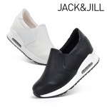 잭앤질 여성 키높이 에어 슬립온_J7103 - 에누리 가격비교