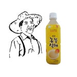 천년 농부식혜 지리산 전통 프리미엄 HACCP인증 냉장보관 1년 전통 수제 식혜 500ml 12병 - 에누리 가격비교