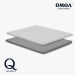 [hnsmall] 드모아 에어웹 토퍼 매트리스 Q(퀸) null | 홈쇼핑모아 [hnsmall] 드모아 에어웹 토퍼 매트리스 Q(퀸) null