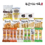 미도식품 미도어묵 14종 44개 - 에누리 가격비교