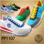 페이퍼플레인 운동화 PP1107 (화이트) - 에누리 가격비교
