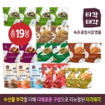 [hnsmall] [속초명물] 티각태각 부각 세트 (10종, 총 19봉) null | 홈쇼핑모아 [hnsmall] [속초명물] 티각태각 부각 세트 (10종, 총 19봉)... 