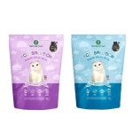 네츄럴코어 에코솔루션 네츄럴가든 꽃 7kg [1개] - 에누리 가격비교