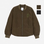 뱅뱅 HC03 가을여성시보리넥셔링점퍼 NUK601 - 에누리 가격비교