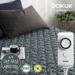 보국전자 에어셀 가든플라워 전기요 BKB-0603 [싱글, 100x180cm] - 에누리 가격비교