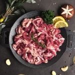 청림농원 오리_생육슬라이스 1kg - 에누리 가격비교