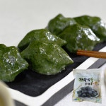 마리농장 강화마니 강화도 약쑥 송편 1kg - 에누리 가격비교