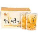 [자이담] 호박이 넝쿨째 음료세트 (120ml*15입) - 에누리 가격비교