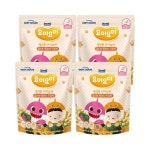요미요미 유기농 쌀과자 25g 노랑 4개 - 에누리 가격비교