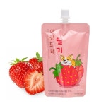 아람농장 아람드리 딸기주스 138ml [20개] - 에누리 가격비교