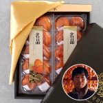 상주곶감대가 상주곶감 선물용 반건시 20과 1kg [1개] - 에누리 가격비교