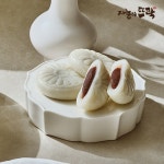 [hnsmall] [자농의뜨락]앙꼬절편 1kg (개당 65g) null | 홈쇼핑모아 [hnsmall] [자농의뜨락]앙꼬절편 1kg (개당 65g) null