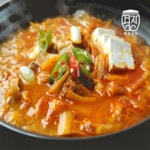(주)엘엔에프 농인회사법인 명장 김치찌개 김치찜 250g [6개] - 에누리 가격비교