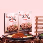 [hnsmall] [화곡본동&남부골목시장][금호축산] 소막창 250g x2 팩 13841188 | 홈쇼핑모아 [hnsmall] [화곡본동&남부골목시장]... 