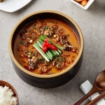 오프라이스 남가네 설악추어탕 500g [5개] - 에누리 가격비교