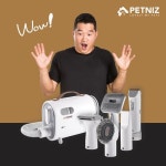 [hnsmall] 펫니즈 5in1 스마트 펫케어 세트(PNZ-PC850W) 11819567... [hnsmall] 펫니즈 5in1 스마트 펫케어 세트(PNZ-PC850W) 11819567