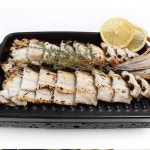 참다올 남해바다 통영 손질 바다장어 2~4미 1kg [1개] - 에누리 가격비교