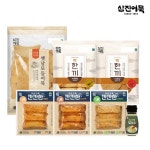 삼진식품 삼진어묵 간식용 모듬어묵 - 에누리 가격비교