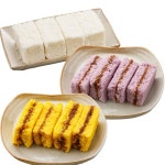 [hnsmall] [시루조아](선택)설기 2종세트[우유설기+(단호박호두설기 or 고구마꿀설기)] null | 홈쇼핑모아 [hnsmall] [시루조아](선택)설기... 