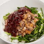 [hnsmall] 벌교 꼬막비빔밥 회무침맛 1팩 (550g, 2~3인분) + 간장양념맛 1팩(550g, 2~3인분) null | 홈쇼핑모아 [hnsmall] 벌교... 