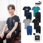 [hnsmall] [텐텐][푸마 주니어] (11차) 남아 드라이셀 기능성 멀티웨어 (상하복 4세트) null | 홈쇼핑모아 [hnsmall] [텐텐][푸마 주니어]... 