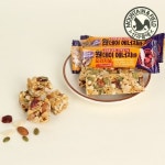 산과들에 견과류듬뿍 원데이에너지바 오리지널 10개 영양바 견과류바 - 에누리 가격비교