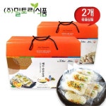 [hnsmall] 밀토리 제주감귤 유과 1kg (1+1) 총 2kg 12837854 | 홈쇼핑모아 [hnsmall] 밀토리 제주감귤 유과 1kg (1+1) 총 2kg 12837854