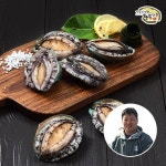 팜스토리 전남 완도 참전복 1kg - 에누리 가격비교
