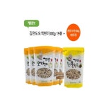 김연도 오색현미 300g 19봉 (+ 웰빙혼합10곡 300g 1봉 증정) - 에누리 가격비교