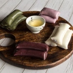 [hnsmall] [아리울떡공방] 앙금가래떡 2kg null | 홈쇼핑모아 [hnsmall] [아리울떡공방] 앙금가래떡 2kg null