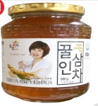 꽃샘식품 꽃샘식품 꿀인삼차 : 다나와 가격비교 [다나와] 꽃샘식품 꽃샘식품 꿀인삼차