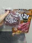 샘표식품 질러 부드러운 육포 70g (1개) : 다나와 가격비교 [다나와] 샘표식품 질러 부드러운 육포 70g (1개)