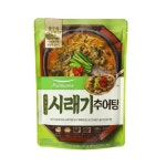 [한국민속촌] 원미연의 장어품은 추어탕 350g × 14팩 - 샵계부