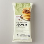 홈플러스 시그니처 씨앗호떡 400g [1개] - 에누리 가격비교